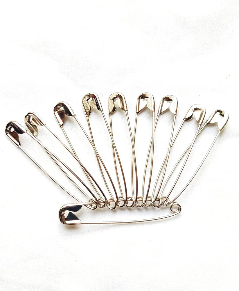 SBS BIG SHREE SAFETY PIN SBS BIG SHREE SAFETY PIN